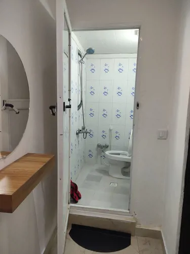 تصویر 10 - آپارتمان سلطانی در  متل قو