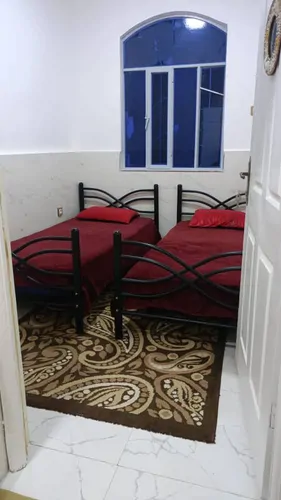 تصویر 4 - سوییت سوئیت دو۲ خوابه آرام در قشم در قشم