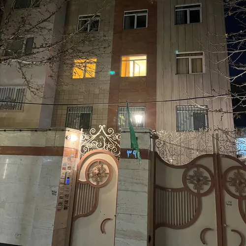 تصویر 10 - آپارتمان ستاره هشتم  در  مشهد