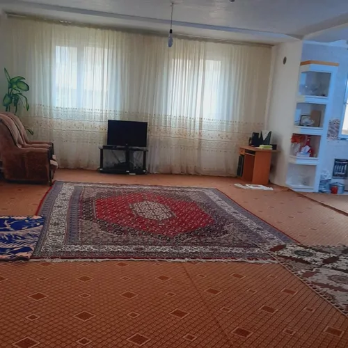 تصویر 2 - آپارتمان مبله بعثت در اردبیل