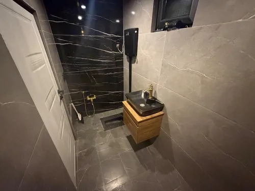 تصویر 33 - ویلا تریپلکس استخردار آبگرم کاژه در ماسال