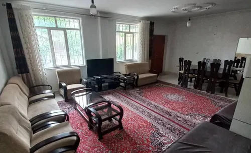 تصویر 9 - ویلا آرامش در کلاردشت