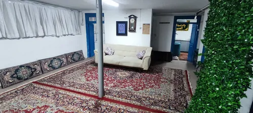 تصویر 4 - خانه بیت الهادی نزدیک به حرم در  مشهد