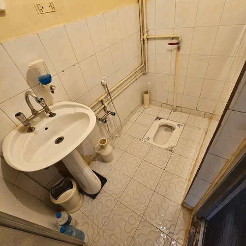 تصویر 10 - خانه مبله جدیان در  همدان