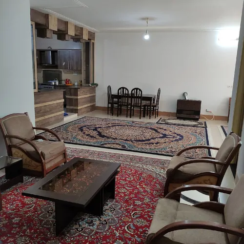 تصویر 5 - خانه مبله سالار در  شیراز