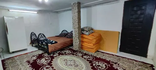 تصویر 2 - سوییت سوییت نزدیک حرم مطهر در مشهد