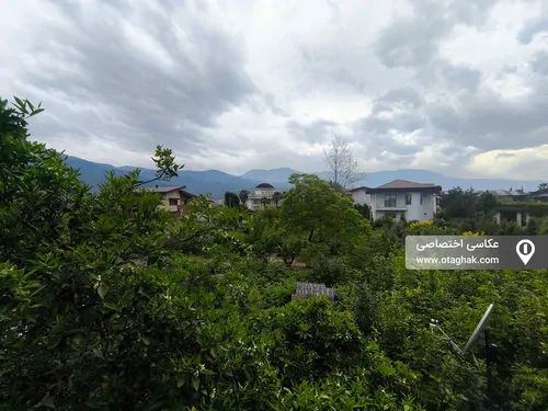تصویر 26 - کلبه جکوزی آریا در  نمک آبرود