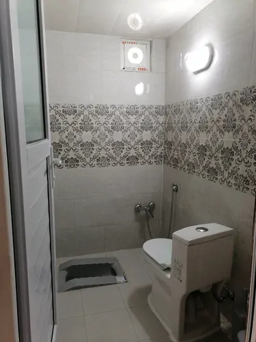 تصویر 25 - کلبه سوئیسی نارنج در بابل کنار