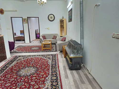 تصویر 3 - آپارتمان مبله آرین در  کتالم