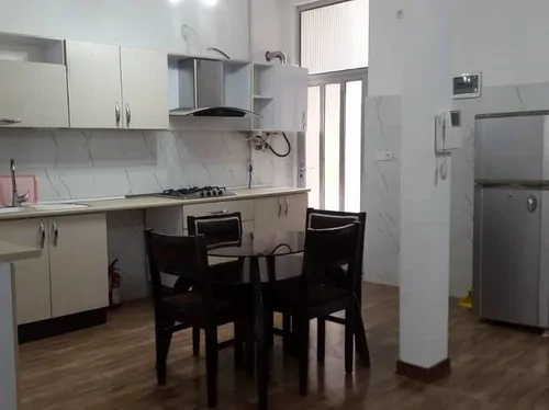تصویر 3 - آپارتمان گیلانه (2) در رشت