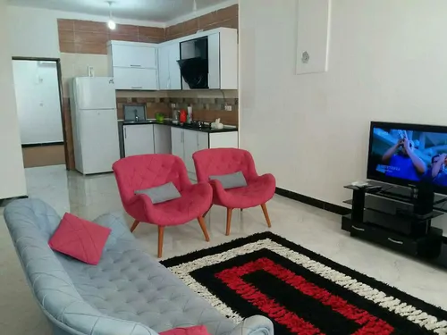 تصویر 2 - آپارتمان امیر آباد (طبقه 1 ) در آبادان