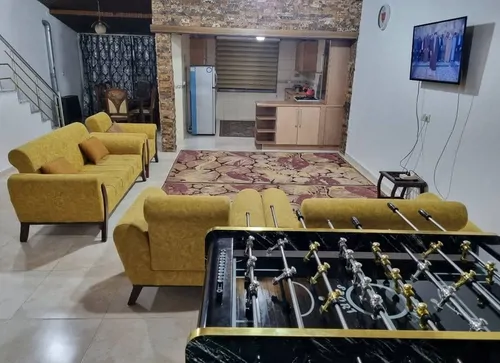 تصویر 2 - ویلا دوخواب ساحلی دوبلکس در نور