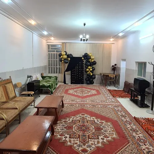 تصویر 2 - آپارتمان سنبل در  یزد