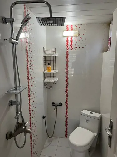 تصویر 17 - ویلا استخردار آبگرم نوبهار با بیلیارد در  کردان