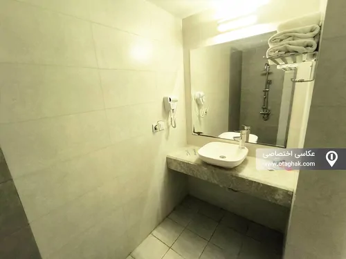 تصویر 15 - آپارتمان مبله آراد (1) در  مشهد