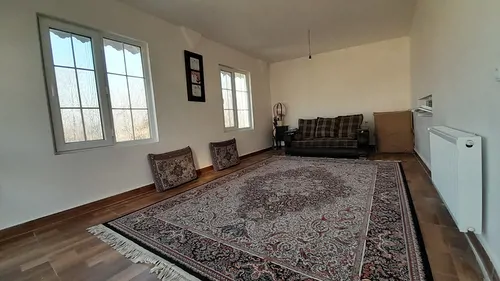 تصویر 10 - ویلا رافا با فوتبال دستی در  رشت