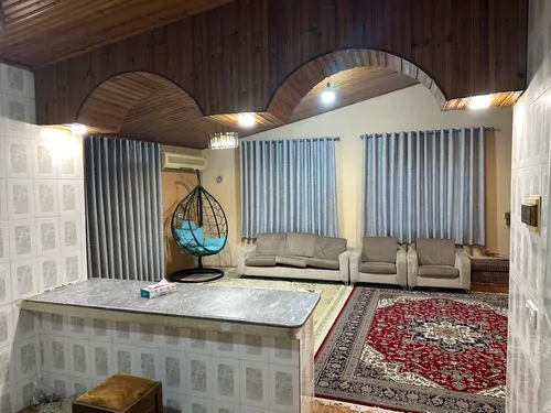 تصویر 8 - ویلا موج نزدیک به دریا در محمودآباد