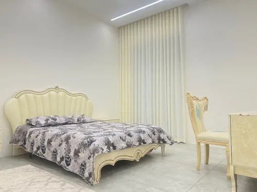 تصویر 11 - ویلا استخردار آبگرم اهورا با فوتبال دستی در  سهیلیه