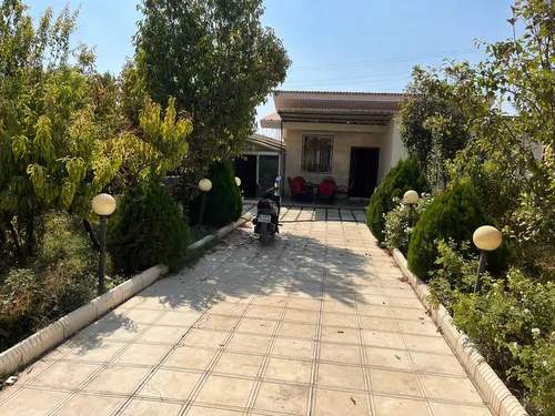 تصویر 12 - ویلا استخردار آبگرم پرنیان با جکوزی در چهارباغ