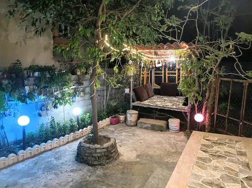 تصویر 9 - ویلا جهان بانو در چالوس