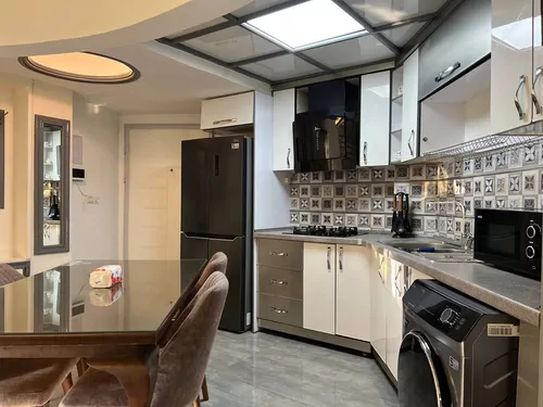 تصویر 3 - آپارتمان شهرک صدف C در کیش