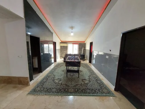 تصویر 5 - ویلا استخردار آبگرم قصر عمارت (1) در  فرح آباد