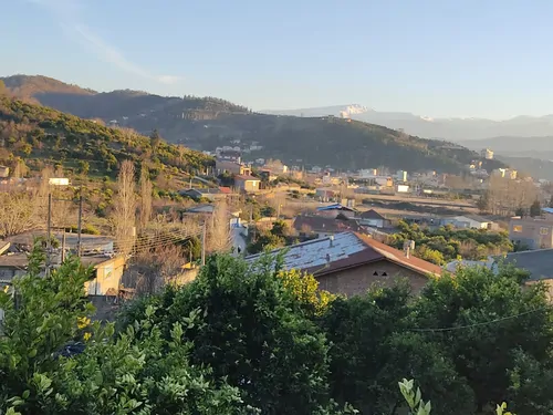 تصویر 4 - ویلا رها در شیرگاه
