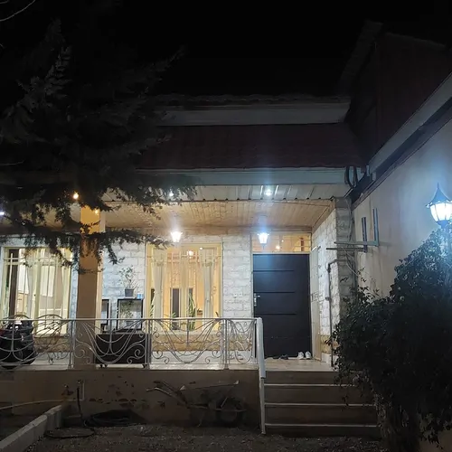 تصویر 4 - ویلا رودهن در رودهن