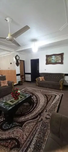 تصویر 5 - ویلا خیلی لاکچری روبه جنگل می باشد در علی آباد کتول