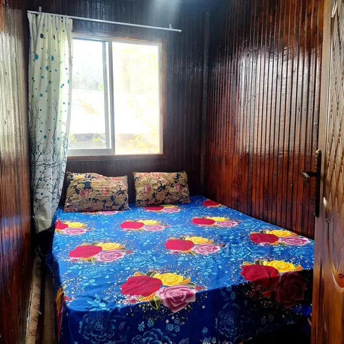 تصویر 10 - کلبه چوبی خروم در  ماسال