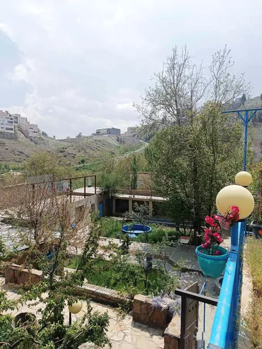 تصویر 9 - اقامتگاه بومگردی ملک (رخساره) در طرقبه