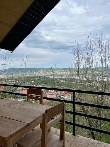 تصویر 12 - کلبه جنگلی افرا در شیرگاه