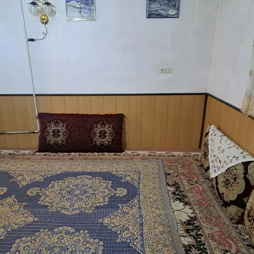 تصویر 3 - آپارتمان عمورضا در دامغان