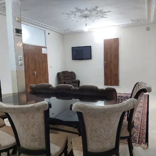 تصویر 6 - آپارتمان دوخوابه مبله نزدیک حرم در  مشهد