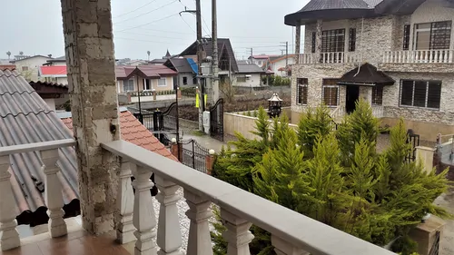 تصویر 3 - ویلا آرچین 220 در متل قو