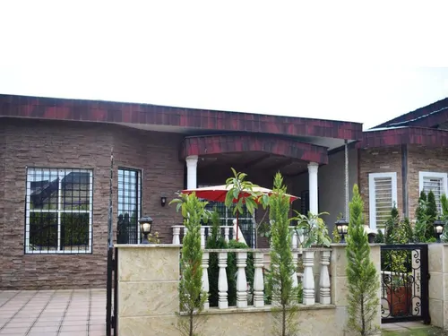 تصویر 2 - ویلا بهار (شماره ۷) در متل قو