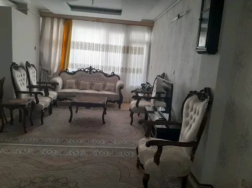 تصویر 5 - آپارتمان واحدی زیباودلنشین در محلات