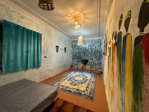 تصویر 4 - اقامتگاه بوم‌گردی جبیر (1) در هرمز