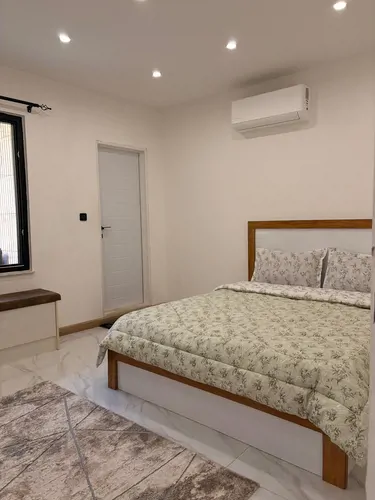 تصویر 16 - ویلا دوبلکس ایسل با جکوزی در شفت