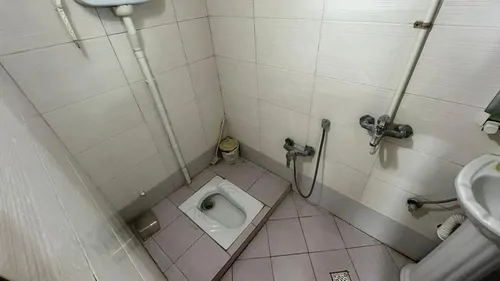 تصویر 9 - مهمانسرا میزبان (2 تخته) در  قم