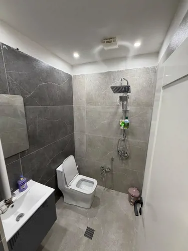 تصویر 21 - ویلا استخردار آبگرم رهامیر با جکوزی و بیلیارد در سهیلیه