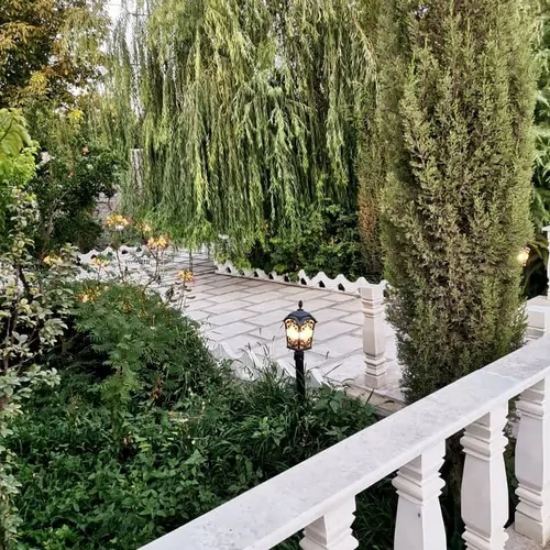 تصویر 16 - ویلا باغ استخردار آبسرد روباز در  ملارد 