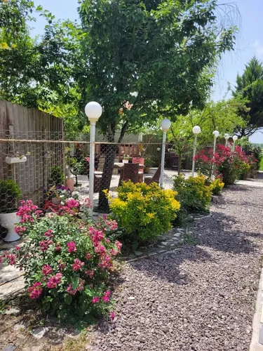 تصویر 11 - خانه سهیل در  خمام