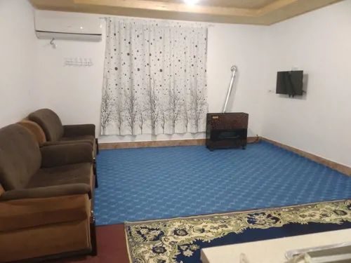 تصویر 13 - ویلا آرامش در  اسالم