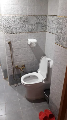 تصویر 12 - هتل سنتی پیرسوک (مه لقا ملاح) در  شیراز