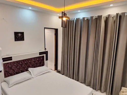 تصویر 53 - آپارتمان پنت هاوس ساحلی باتیس در نوشهر