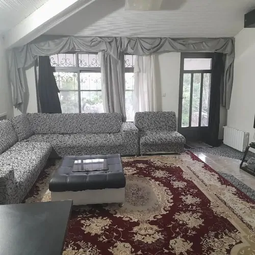 تصویر 2 - ویلا دهکده تفریحی ساحلی چادگان در چادگان