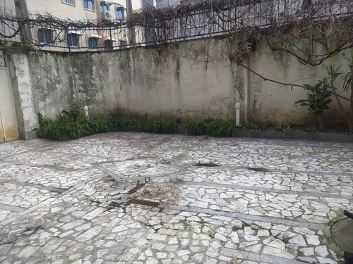 تصویر 9 - آپارتمان مبله احسان (واحد 1) در  رشت