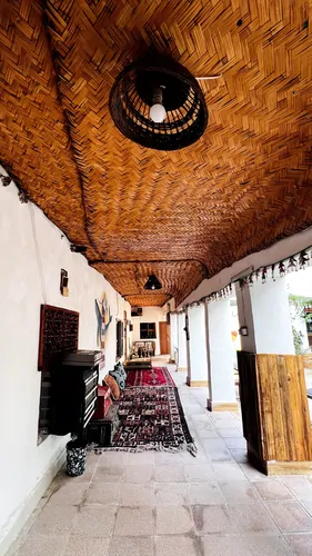 تصویر 8 - اقامتگاه بوم‌گردی  ناخدا یوسف در  کنگان