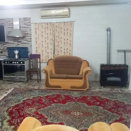 تصویر 3 - خانه آرش در بابلسر